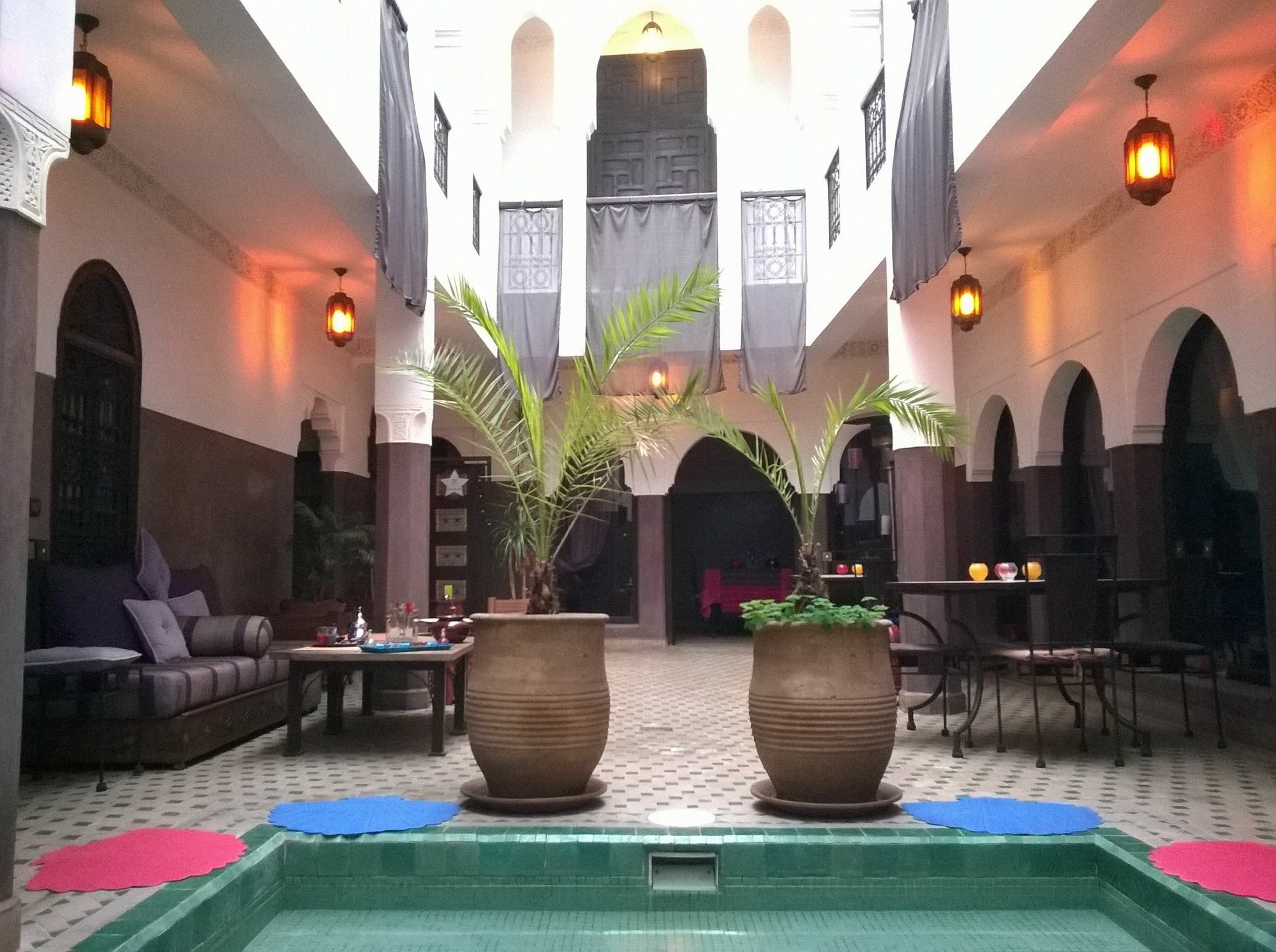 Riad Khabia & Spa Марракеш Екстер'єр фото