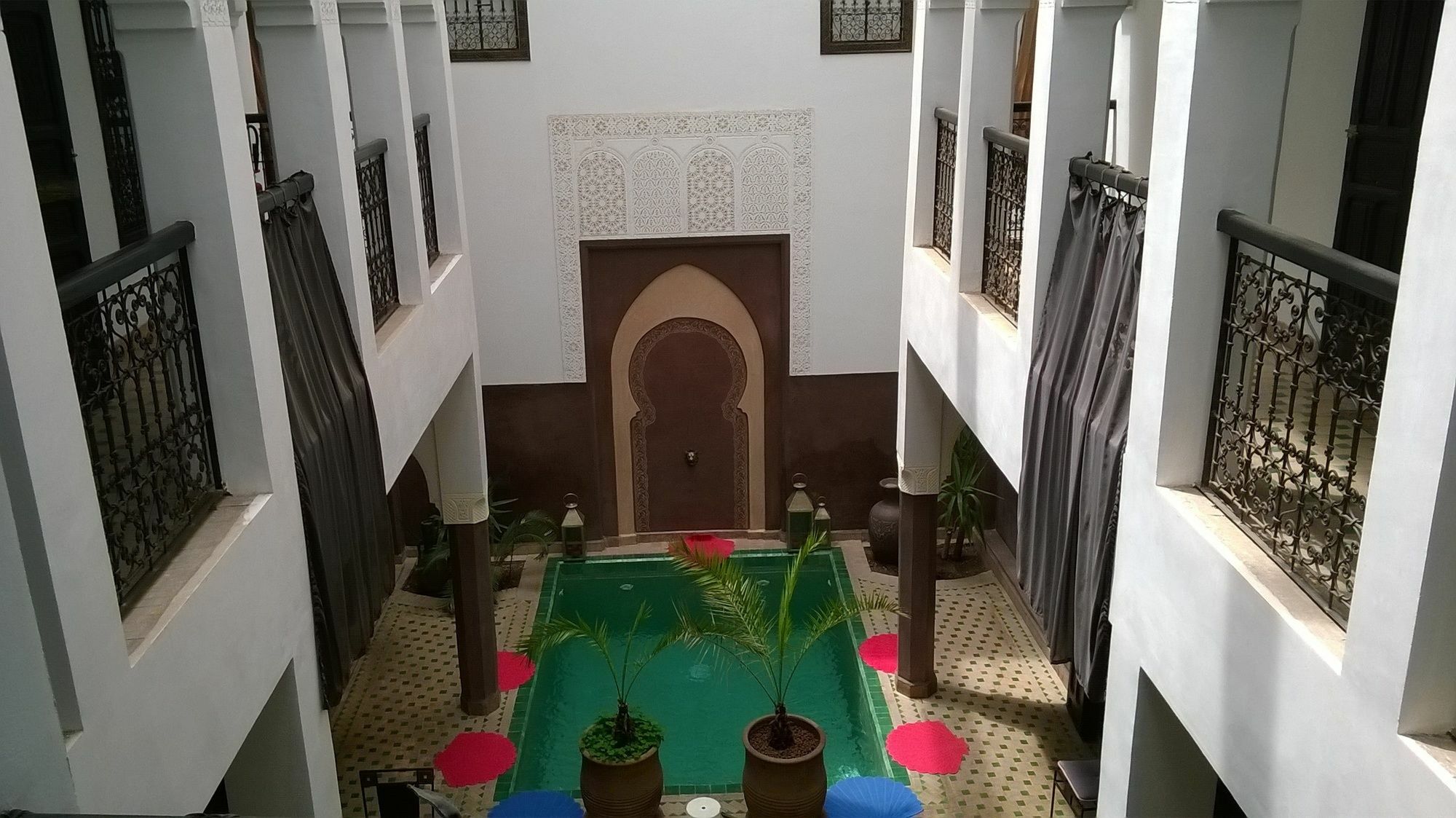 Riad Khabia & Spa Марракеш Екстер'єр фото